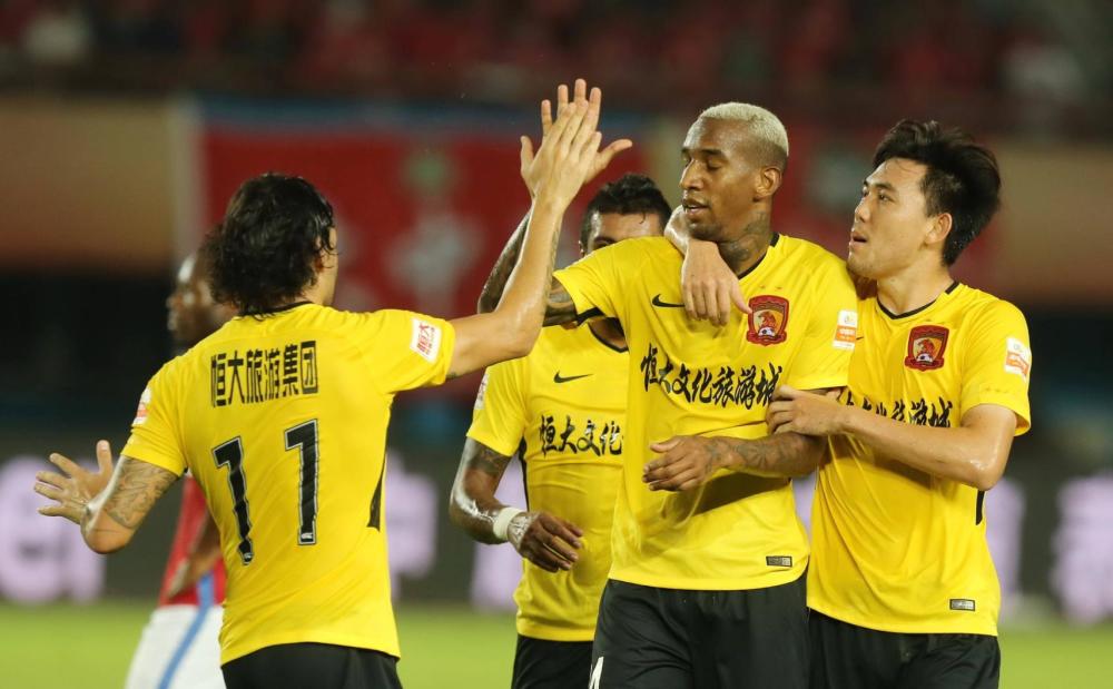 凯发网址 -广州队内部会议纪要流出：关键时刻豪取连胜；NBA季后赛使命明确；球队文化再被提及的简单介绍