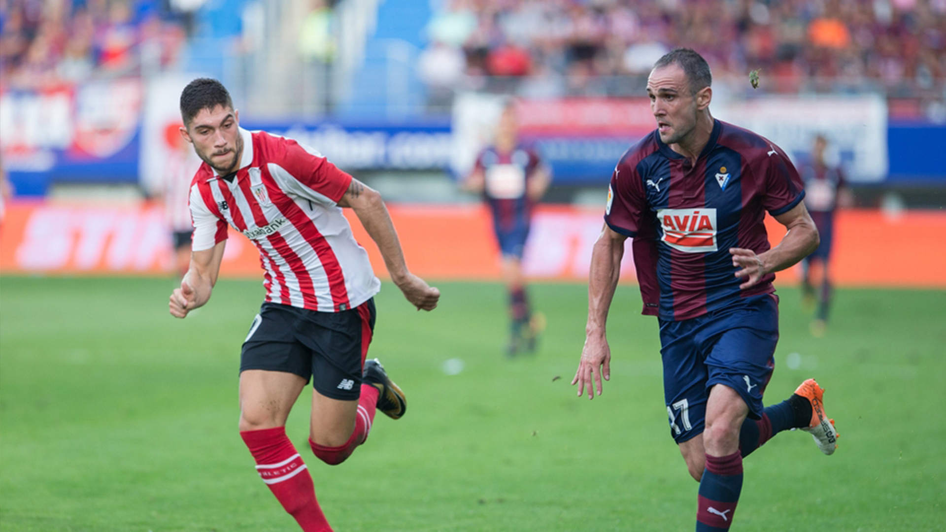 凯发官网 -毕尔巴鄂竞技内部会议纪要流出：转会期门线救险；欧联使命明确；心理建设被强调(巴塞罗那vs毕尔巴鄂竞技全场数据)